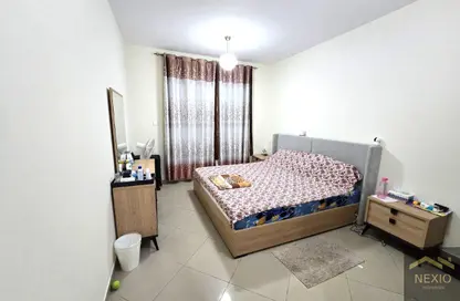 Apartment - 2 Bedrooms - 3 Bathrooms for rent in Icon Tower 2 - JLT Cluster L - Jumeirah Lake Towers - Dubai