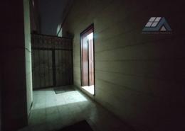 شقة - 1 غرفة نوم - 1 حمام للكراء في قرية ليوا - منطقة مصلى العيد - الكرامة - أبوظبي