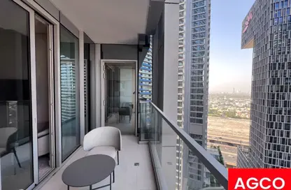 Apartment - 1 Bedroom - 2 Bathrooms for rent in Vida Dubai Mall Tower 1 - Vida Residences Dubai Mall - Downtown Dubai - Dubai