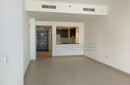 Empty Room image for: Apartment - 2 Bedrooms - 3 Bathrooms for sale in Dubai Wharf Tower 2 - Culture Village - Dubai, Image 1
