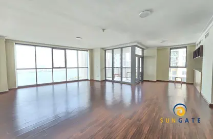 Apartment - 3 Bedrooms - 3 Bathrooms for rent in Dubai Creek Residence Tower 3 South - Dubai Creek Harbour (The Lagoons) - Dubai
