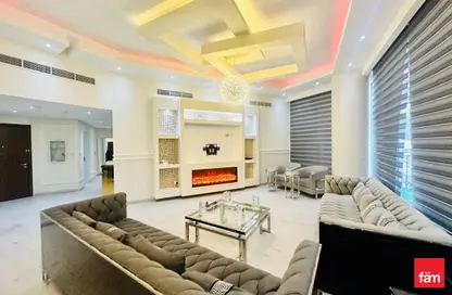Apartment - 2 Bedrooms - 3 Bathrooms for sale in Boulevard Crescent Tower 1 - BLVD Crescent - Downtown Dubai - Dubai