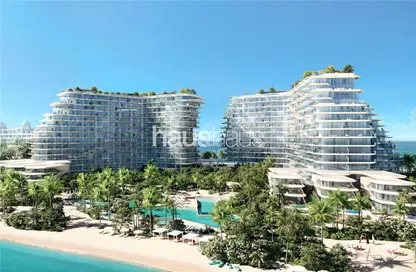 Penthouse - 5 Bedrooms - 5 Bathrooms for sale in Passo by Beyond - Palm Jumeirah - Dubai