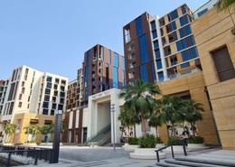 Apartment - 1 bedroom - 2 bathrooms for rent in Dubai Wharf Tower 2 - Culture Village - Dubai