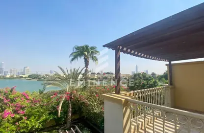 فيلا - 3 غرف نوم - 4 حمامات للايجار في الينابيع 10 - الينابيع - دبي