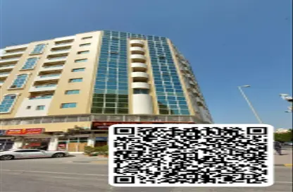 شقة - غرفة نوم - 1 حمام للايجار في الرميلة 2 - الرميلة - عجمان