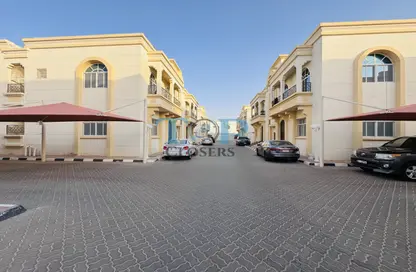 شقة - 3 غرف نوم - 3 حمامات للايجار في البطين - العين