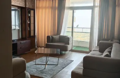Apartment - 2 Bedrooms - 3 Bathrooms for rent in Al Rashidiya 1 - Al Rashidiya - Ajman
