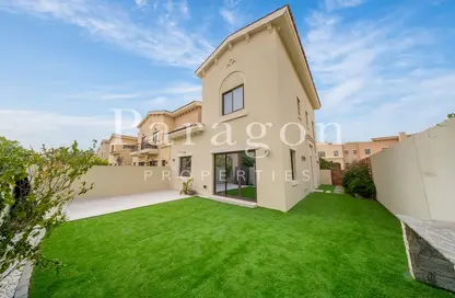 تاون هاوس - 3 غرف نوم - 4 حمامات للبيع في ميرا 3 - ميرا - ريم - دبي