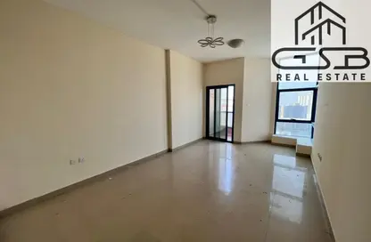 Apartment - 2 Bedrooms - 3 Bathrooms for sale in Al Nuaimiya Towers C - Al Nuaimiya - Ajman