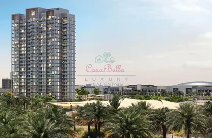Apartment - 1 Bedroom - 1 Bathroom for sale in Hyde Residences - Dubai Hills - Dubai Hills Estate - Dubai