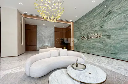 Apartment - 2 Bedrooms - 2 Bathrooms for sale in Binghatti Onyx - Jumeirah Village Circle - Dubai