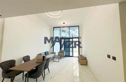Apartment - 2 Bedrooms - 3 Bathrooms for sale in The Gate - Masdar City - Abu Dhabi