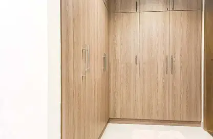 Apartment - 1 Bedroom - 2 Bathrooms for rent in Park View - Shams Abu Dhabi - Al Reem Island - Abu Dhabi