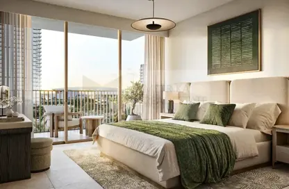 شقة - 2 غرف نوم - 2 حمامات للبيع في ارلو - مرسى خور دبي - دبي