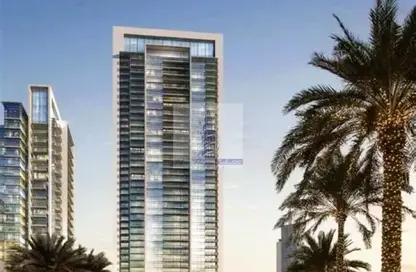 Apartment - 1 Bedroom - 1 Bathroom for sale in Boulevard Crescent Tower 1 - BLVD Crescent - Downtown Dubai - Dubai