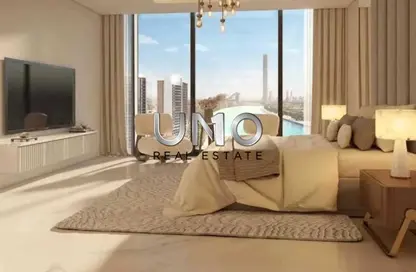 Apartment - 1 Bedroom - 1 Bathroom for sale in Azizi Milan - City of Arabia - Dubai