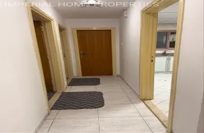 Apartment - 2 Bedrooms - 2 Bathrooms for rent in Al Rashidiya Towers - Al Rashidiya - Ajman Downtown - Ajman