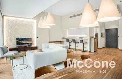 Apartment - 2 Bedrooms - 3 Bathrooms for rent in Dubai Marina Moon - Dubai Marina - Dubai