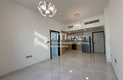 Apartment - 1 Bedroom - 1 Bathroom for rent in Skyz by Danube - Arjan - Dubai