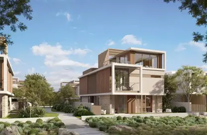 فيلا - 4 غرف نوم - 4 حمامات للبيع في ذا أيكرز (المرحلة الأولى) - ذا إيكرز - دبي لاند - دبي