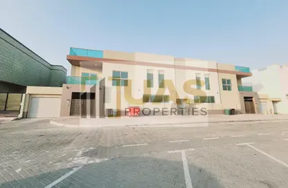 Apartment - 7 Bedrooms - 7+ Bathrooms for rent in Al Barsha South 2 - Al Barsha South - Al Barsha - Dubai