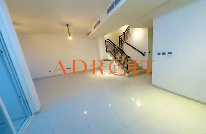 Townhouse - 3 Bedrooms - 3 Bathrooms for rent in Centaury - The Roots DAMAC Hills 2 - Damac Hills 2 - Dubai