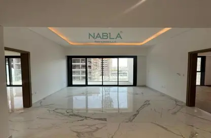 شقة - 2 غرف نوم - 2 حمامات للايجار في عزيزي ريفيرا 61 - ميدان واحد - ميدان - دبي