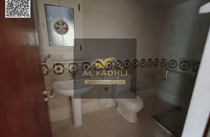 شقة - غرفة نوم - 2 حمامات للايجار في الجرف 2 - الجرف - عجمان وسط المدينة - عجمان