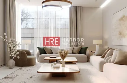 فيلا - 5 غرف نوم - 7 حمامات للبيع في فلل هرتلاند - صبحا هارتلاند - مدينة الشيخ محمد بن راشد - دبي