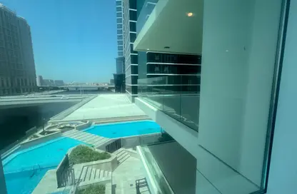 Apartment - 3 Bedrooms - 4 Bathrooms for sale in Urban Oasis - Business Bay - Dubai