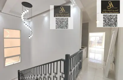 Villa - 5 Bedrooms - 6 Bathrooms for rent in Al Maha Village - Al Zahya - Ajman