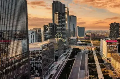Apartment - Studio - 1 Bathroom for sale in Azizi Milan - City of Arabia - Dubai