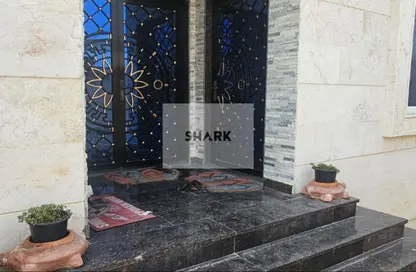 Villa - 5 Bedrooms - 6 Bathrooms for sale in Al Mowaihat 2 - Al Mowaihat - Ajman
