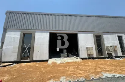 Warehouse - Studio for rent in Al Quoz 1 - Al Quoz - Dubai