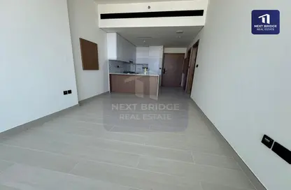 Apartment - 1 Bedroom - 2 Bathrooms for rent in Binghatti Amber - Jumeirah Village Circle - Dubai