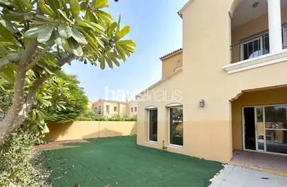 Villa - 2 Bedrooms - 3 Bathrooms for sale in Palmera 3 - Palmera - Arabian Ranches - Dubai