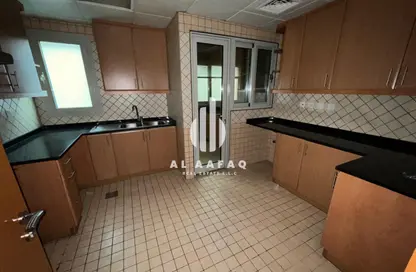 Apartment - 2 Bedrooms - 3 Bathrooms for rent in Al Majaz 3 - Al Majaz - Sharjah