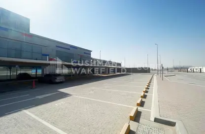مستودع - استوديو للايجار في السمحة - أبوظبي مستودع - استوديو للايجار في السمحة - أبوظبي