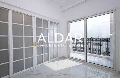 Apartment - 1 Bedroom - 1 Bathroom for rent in Vincitore Benessere - Arjan - Dubai
