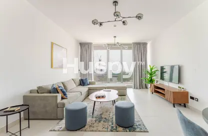 Apartment - 1 Bedroom - 2 Bathrooms for rent in Soho Palm Jumeirah - Palm Jumeirah - Dubai Apartment - 1 Bedroom - 2 Bathrooms for rent in Soho Palm Jumeirah - Palm Jumeirah - Dubai