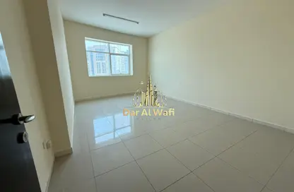 Apartment - 1 Bedroom - 1 Bathroom for rent in Tiger Building Al Yarmouk - Al Nahda - Sharjah
