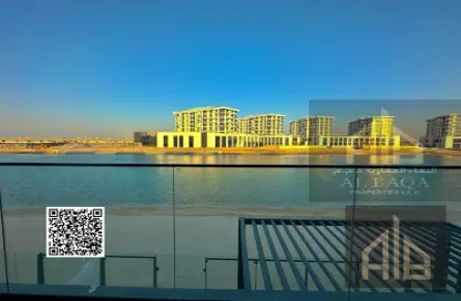 Villa - 5 Bedrooms - 7 Bathrooms for sale in Sun Island - Ajmal Makan City - Sharjah Waterfront City - Sharjah