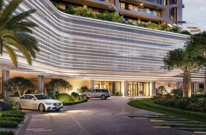 Shop - Studio - 1 Bathroom for sale in Eltiera Heights - Jumeirah Islands - Dubai