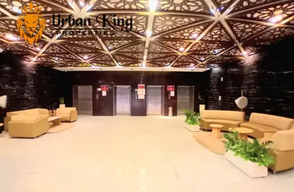 Apartment - 1 Bedroom - 2 Bathrooms for rent in Jaddaf Views - Al Jaddaf - Dubai