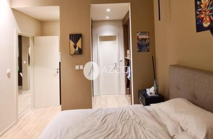 شقة - غرفة نوم - 2 حمامات للبيع في برج بارك فيو - قرية الجميرا سركل - دبي