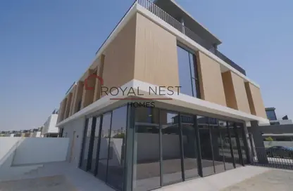 Villa - 4 Bedrooms - 7 Bathrooms for rent in June - Arabian Ranches 3 - Dubai