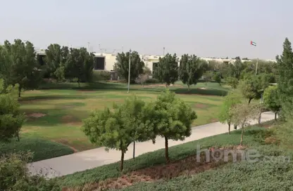 تاون هاوس - 4 غرف نوم - 4 حمامات للايجار في بارك ريزيدنسز 1 - بارك ريزيدنسز - داماك هيلز - دبي