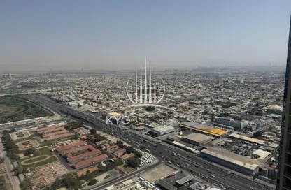 Apartment - Studio - 1 Bathroom for sale in Aykon City Tower B - Aykon City - Business Bay - Dubai