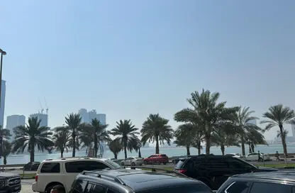 شقة - 3 غرف نوم - 3 حمامات للبيع في الخان - الشارقة